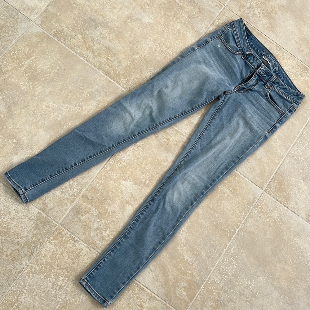 American Eagle Jeggings